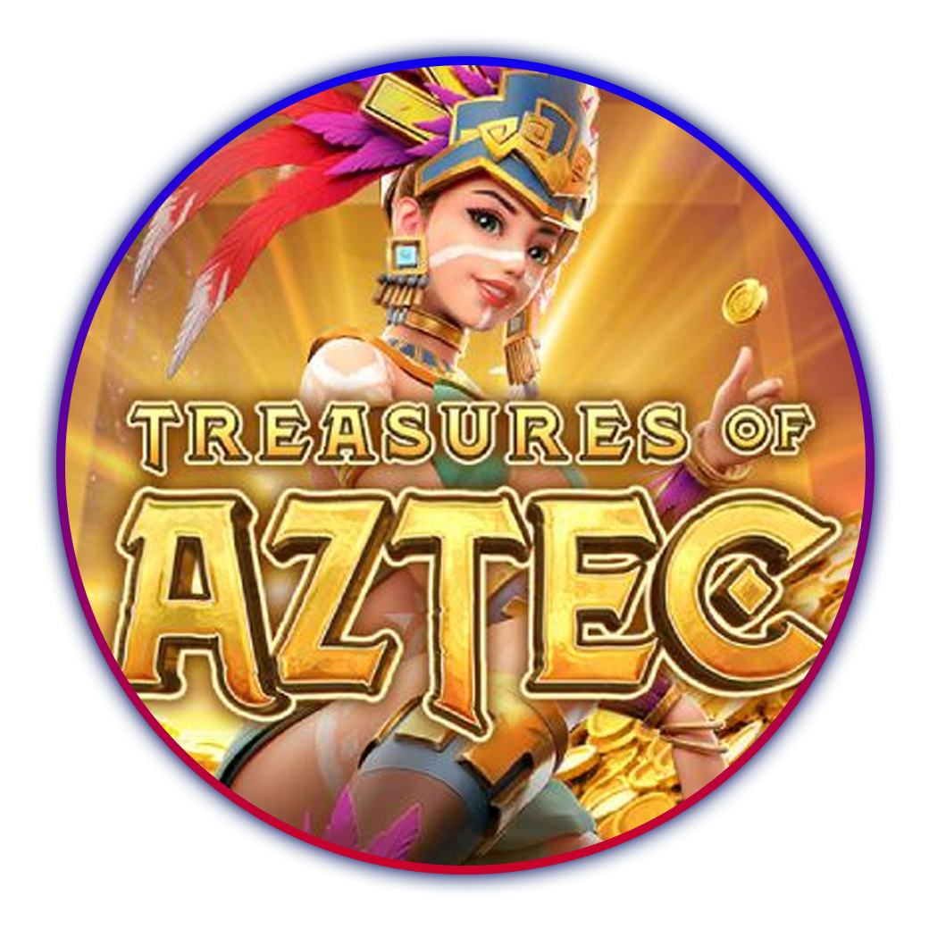 Treasures of Aztec