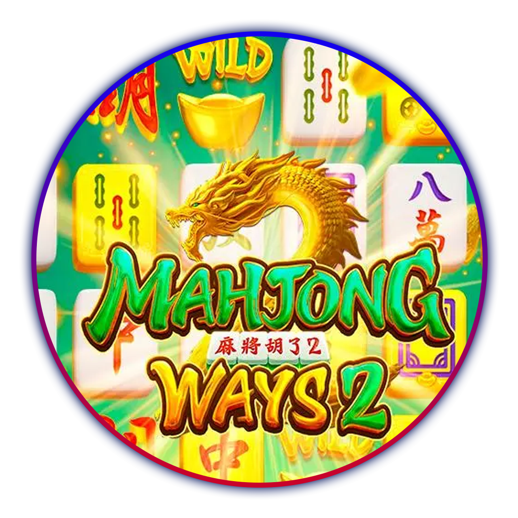 Mahjong Ways 2