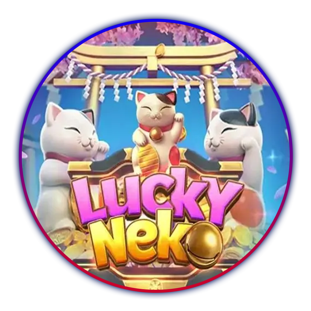 Lucky Neko