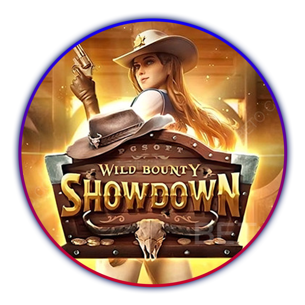 Wild Bounty Showdown